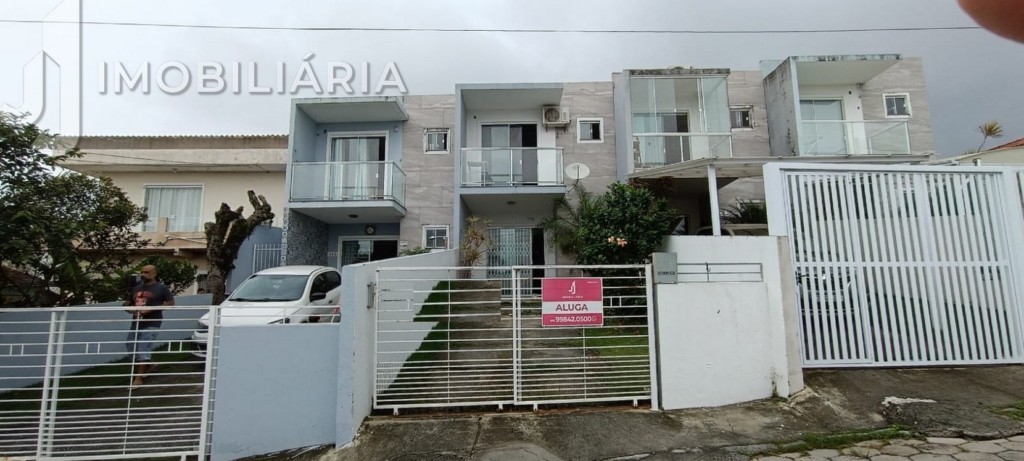 Casa Residencial para locacao no Ingleses do Rio Vermelho em Florianopolis com 100m² por R$ 3.600,00