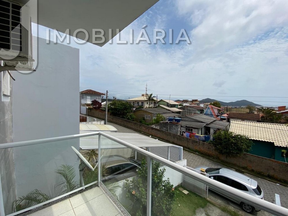 Casa Residencial para locacao no Ingleses do Rio Vermelho em Florianopolis com 100m² por R$ 3.600,00