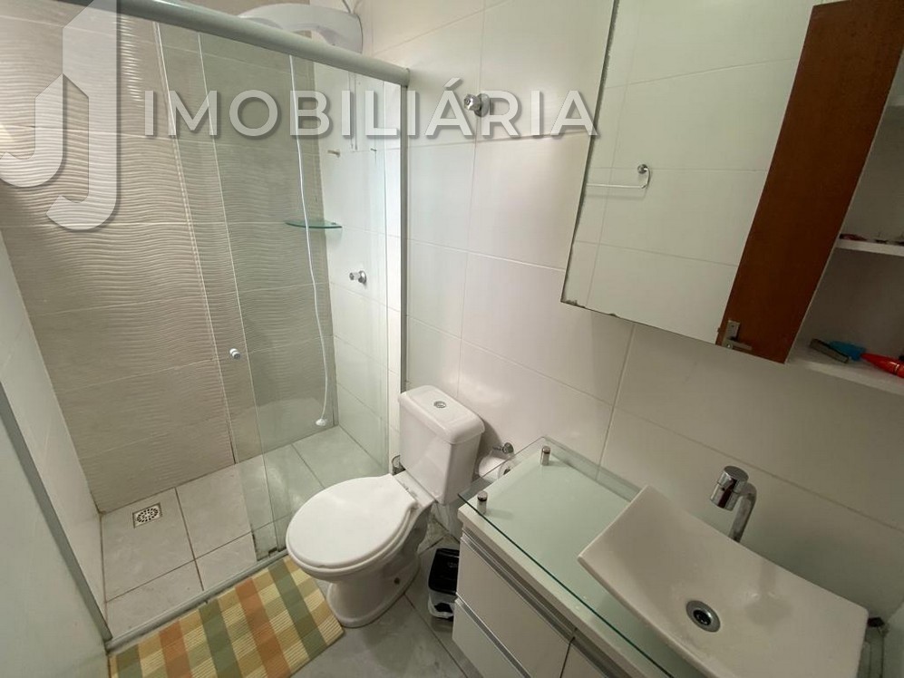 Casa Residencial para locacao no Ingleses do Rio Vermelho em Florianopolis com 100m² por R$ 3.600,00