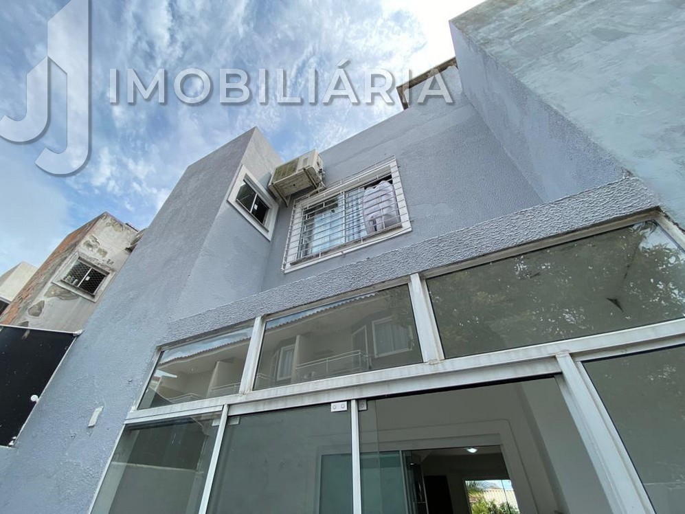 Casa Residencial para locacao no Ingleses do Rio Vermelho em Florianopolis com 100m² por R$ 3.600,00