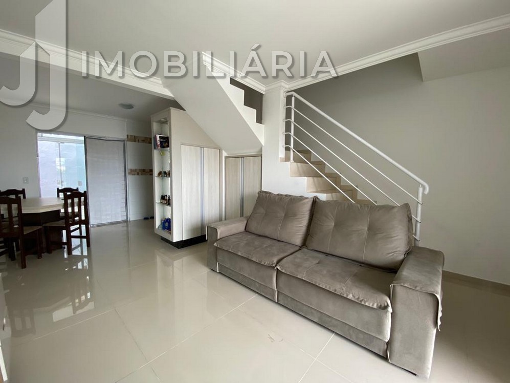 Casa Residencial para locacao no Ingleses do Rio Vermelho em Florianopolis com 100m² por R$ 3.600,00