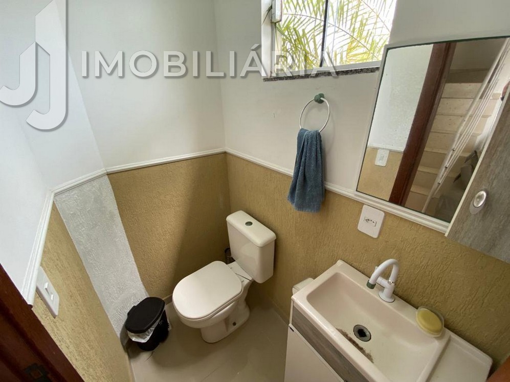 Casa Residencial para locacao no Ingleses do Rio Vermelho em Florianopolis com 100m² por R$ 3.600,00