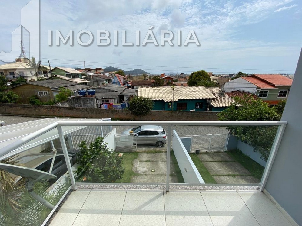 Casa Residencial para locacao no Ingleses do Rio Vermelho em Florianopolis com 100m² por R$ 3.600,00