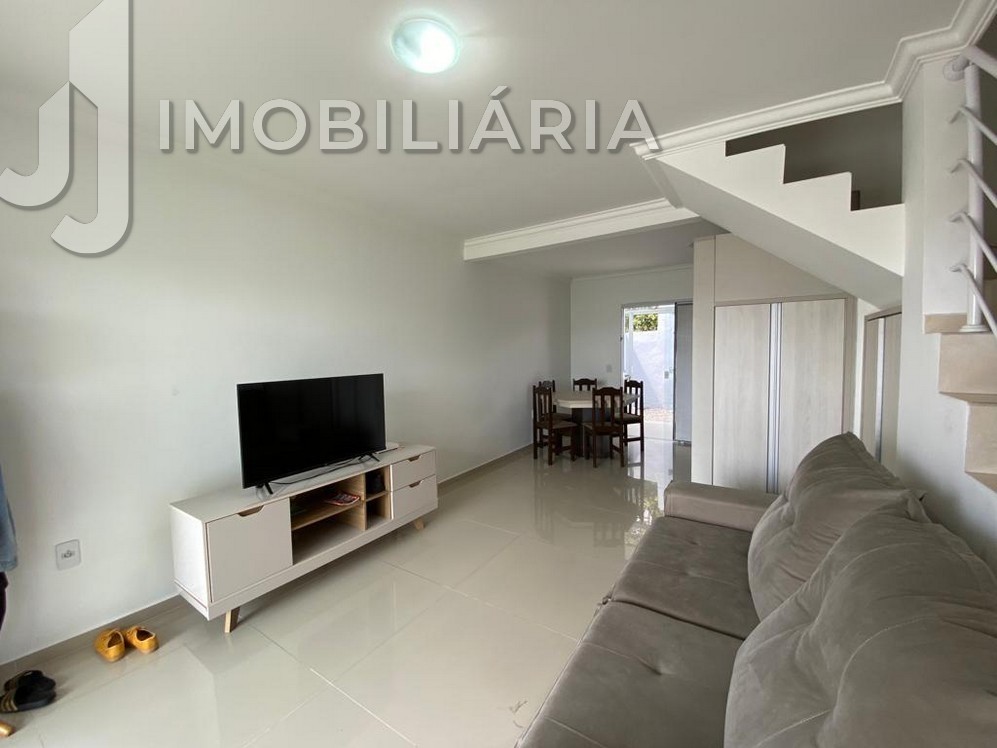 Casa Residencial para locacao no Ingleses do Rio Vermelho em Florianopolis com 100m² por R$ 3.600,00