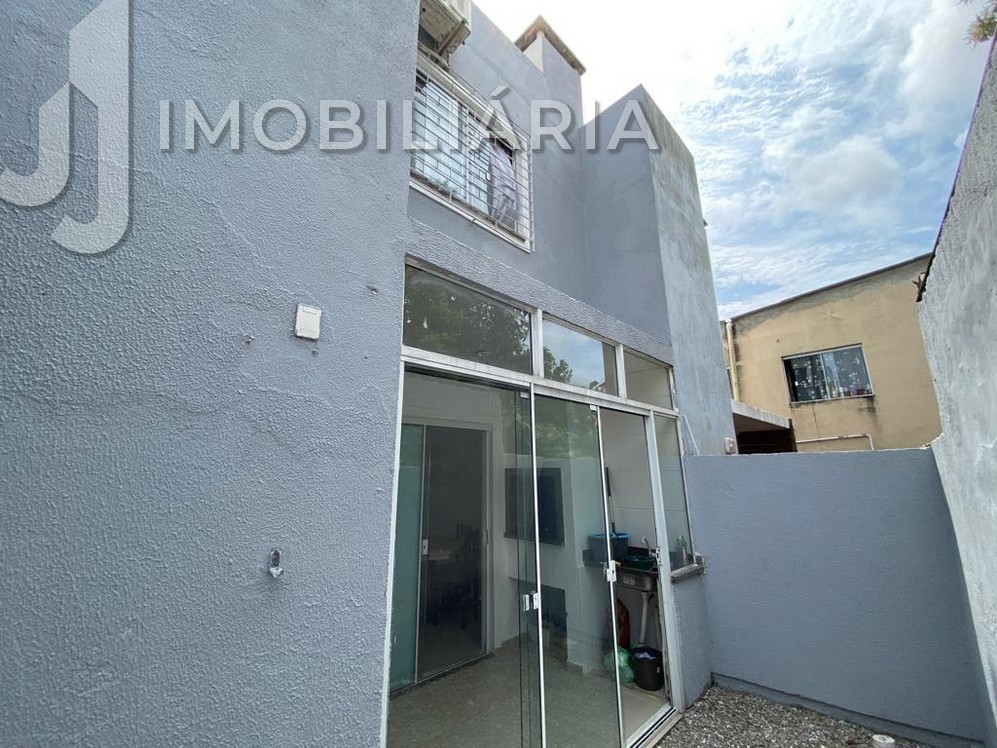 Casa Residencial para locacao no Ingleses do Rio Vermelho em Florianopolis com 100m² por R$ 3.600,00