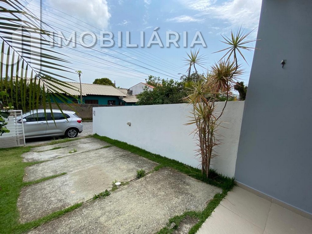 Casa Residencial para locacao no Ingleses do Rio Vermelho em Florianopolis com 100m² por R$ 3.600,00