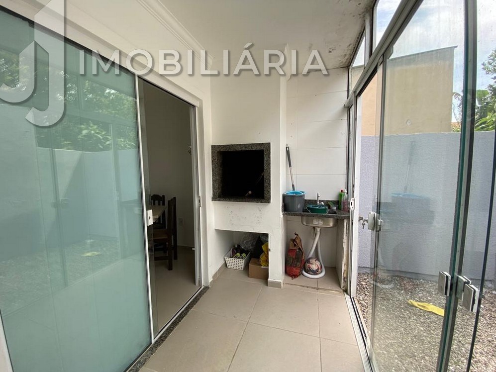 Casa Residencial para locacao no Ingleses do Rio Vermelho em Florianopolis com 100m² por R$ 3.600,00