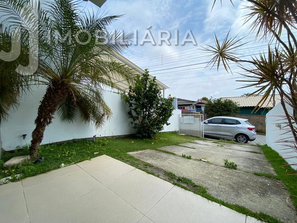 Casa Residencial para locacao no Ingleses do Rio Vermelho em Florianopolis com 100m² por R$ 3.600,00