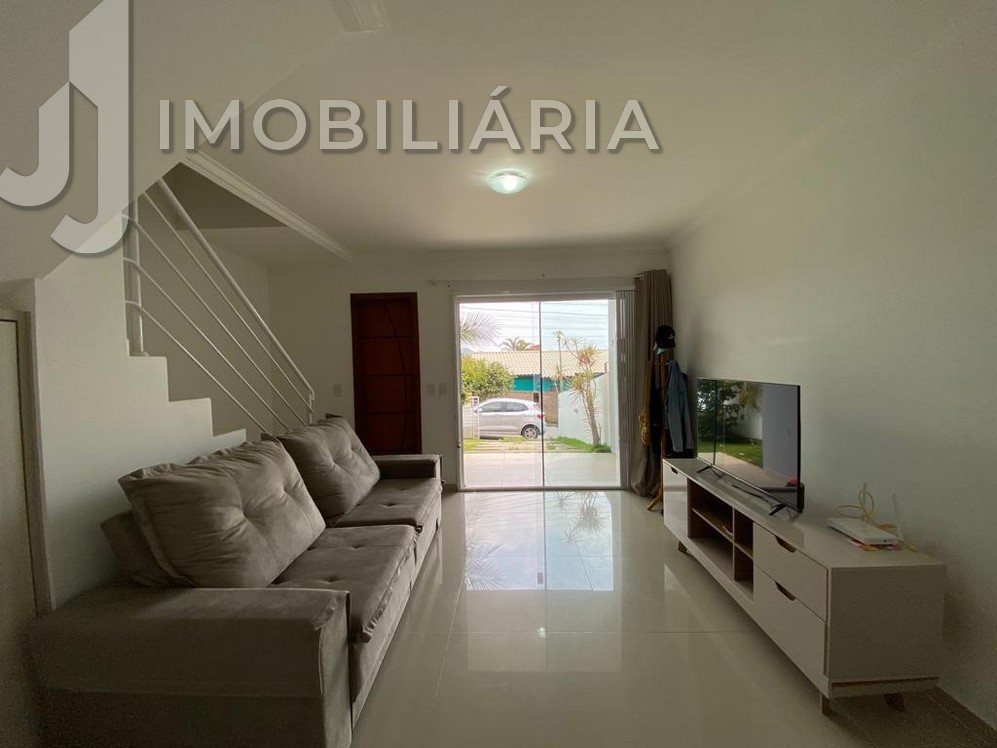 Casa Residencial para locacao no Ingleses do Rio Vermelho em Florianopolis com 100m² por R$ 3.600,00