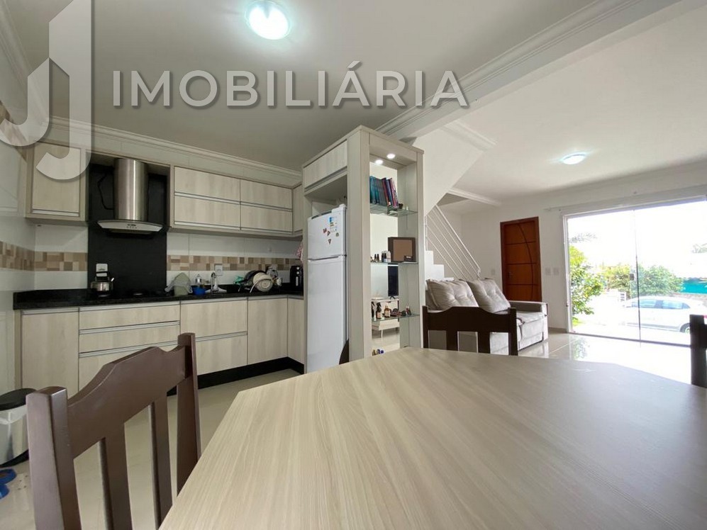 Casa Residencial para locacao no Ingleses do Rio Vermelho em Florianopolis com 100m² por R$ 3.600,00