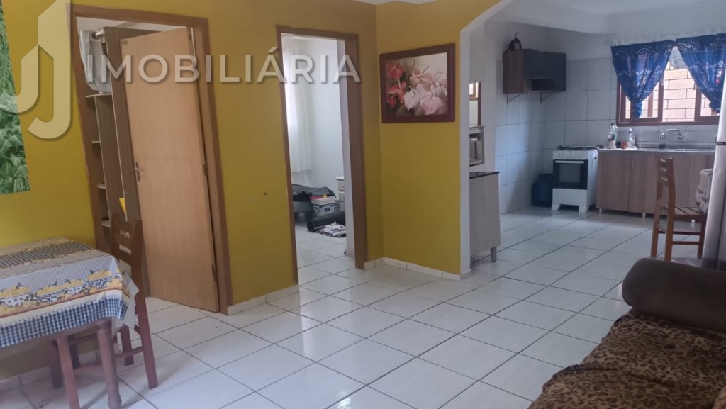 Apartamento para venda no Ingleses do Rio Vermelho em Florianopolis com 140m² por R$ 480.000,00