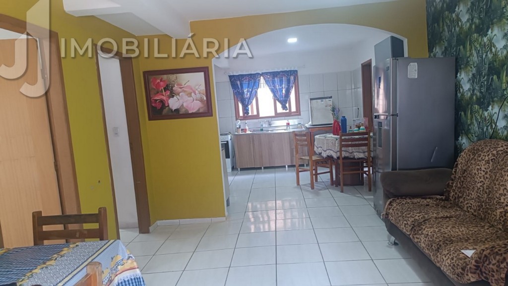 Apartamento para venda no Ingleses do Rio Vermelho em Florianopolis com 140m² por R$ 480.000,00