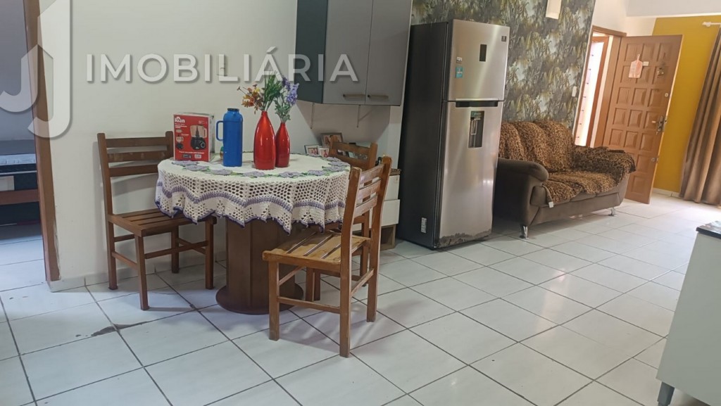Apartamento para venda no Ingleses do Rio Vermelho em Florianopolis com 140m² por R$ 480.000,00