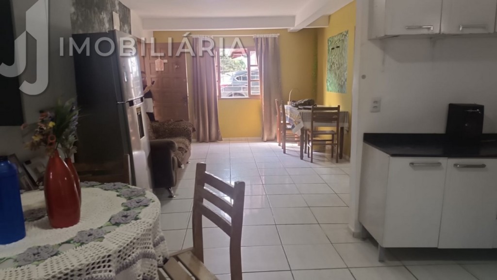 Apartamento para venda no Ingleses do Rio Vermelho em Florianopolis com 140m² por R$ 480.000,00