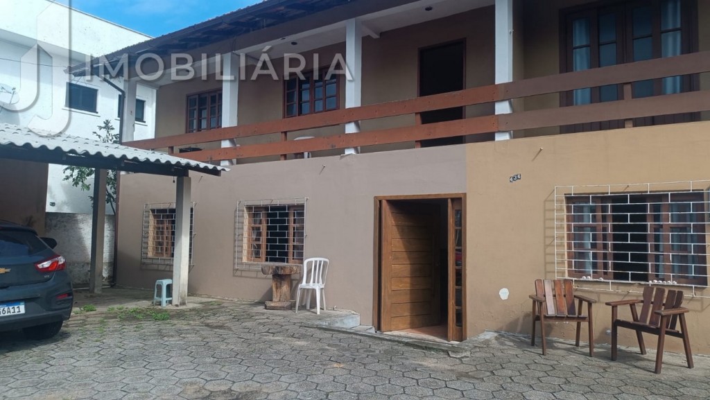 Apartamento para venda no Ingleses do Rio Vermelho em Florianopolis com 140m² por R$ 480.000,00