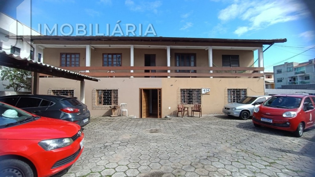 Apartamento para venda no Ingleses do Rio Vermelho em Florianopolis com 140m² por R$ 480.000,00
