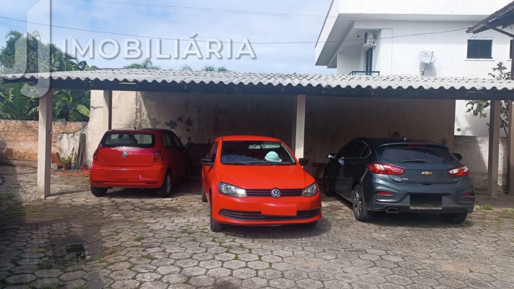 Apartamento para venda no Ingleses do Rio Vermelho em Florianopolis com 140m² por R$ 480.000,00