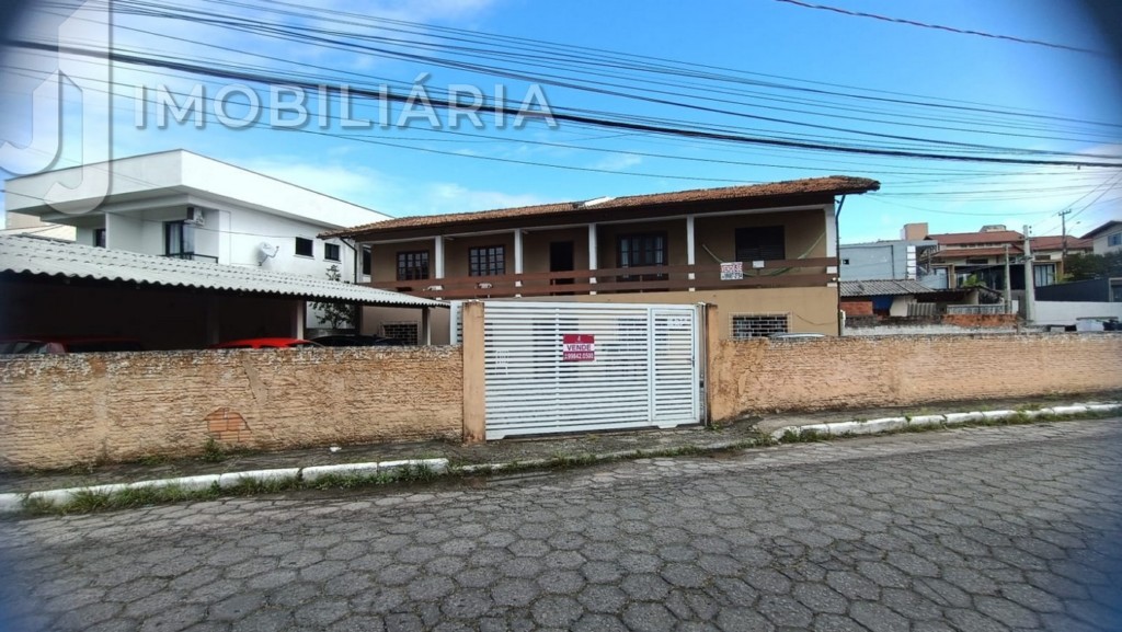 Apartamento para venda no Ingleses do Rio Vermelho em Florianopolis com 140m² por R$ 480.000,00