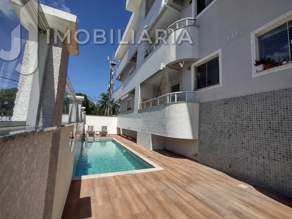 Apartamento para venda no Ingleses do Rio Vermelho em Florianopolis com 76,43m² por R$ 770.000,00