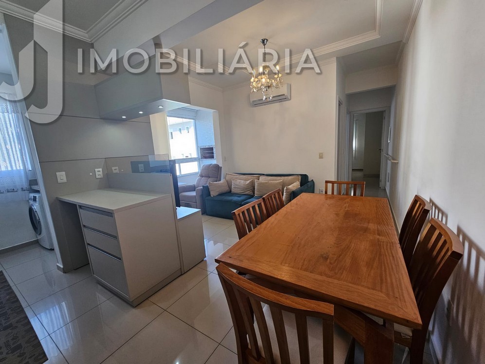 Apartamento para venda no Ingleses do Rio Vermelho em Florianopolis com 76,43m² por R$ 770.000,00