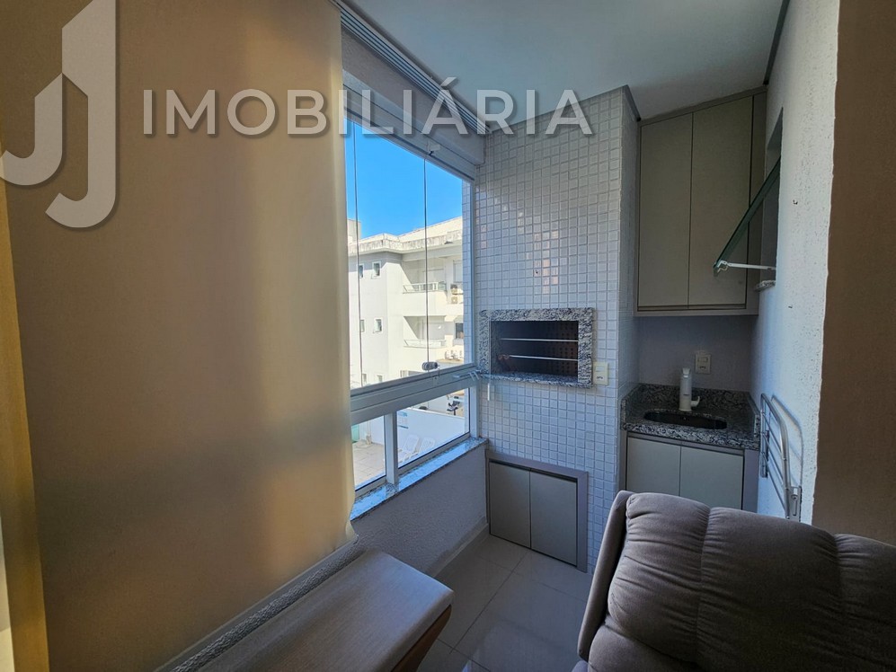 Apartamento para venda no Ingleses do Rio Vermelho em Florianopolis com 76,43m² por R$ 770.000,00