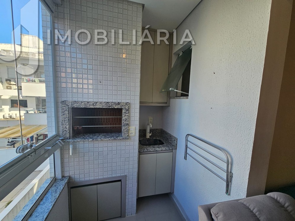 Apartamento para venda no Ingleses do Rio Vermelho em Florianopolis com 76,43m² por R$ 770.000,00