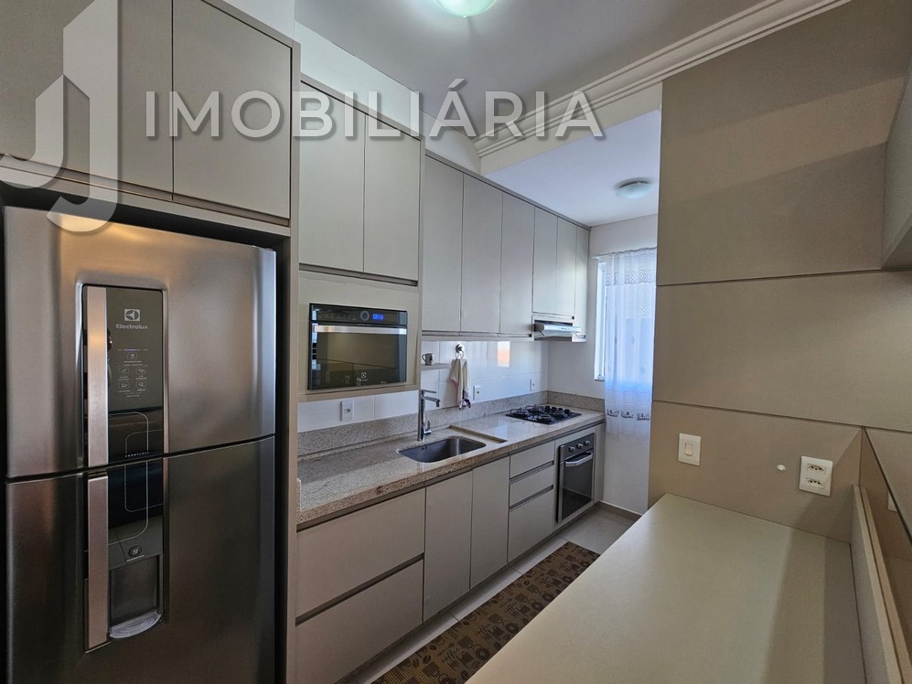 Apartamento para venda no Ingleses do Rio Vermelho em Florianopolis com 76,43m² por R$ 770.000,00