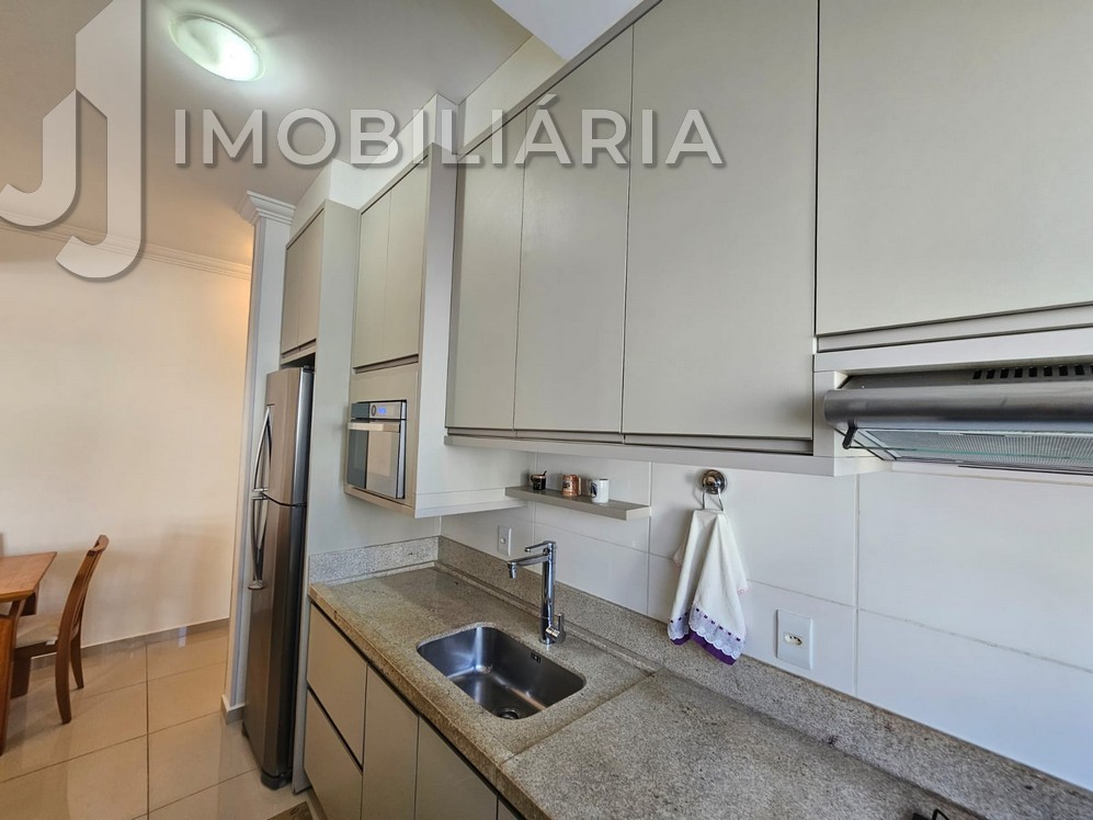 Apartamento para venda no Ingleses do Rio Vermelho em Florianopolis com 76,43m² por R$ 770.000,00
