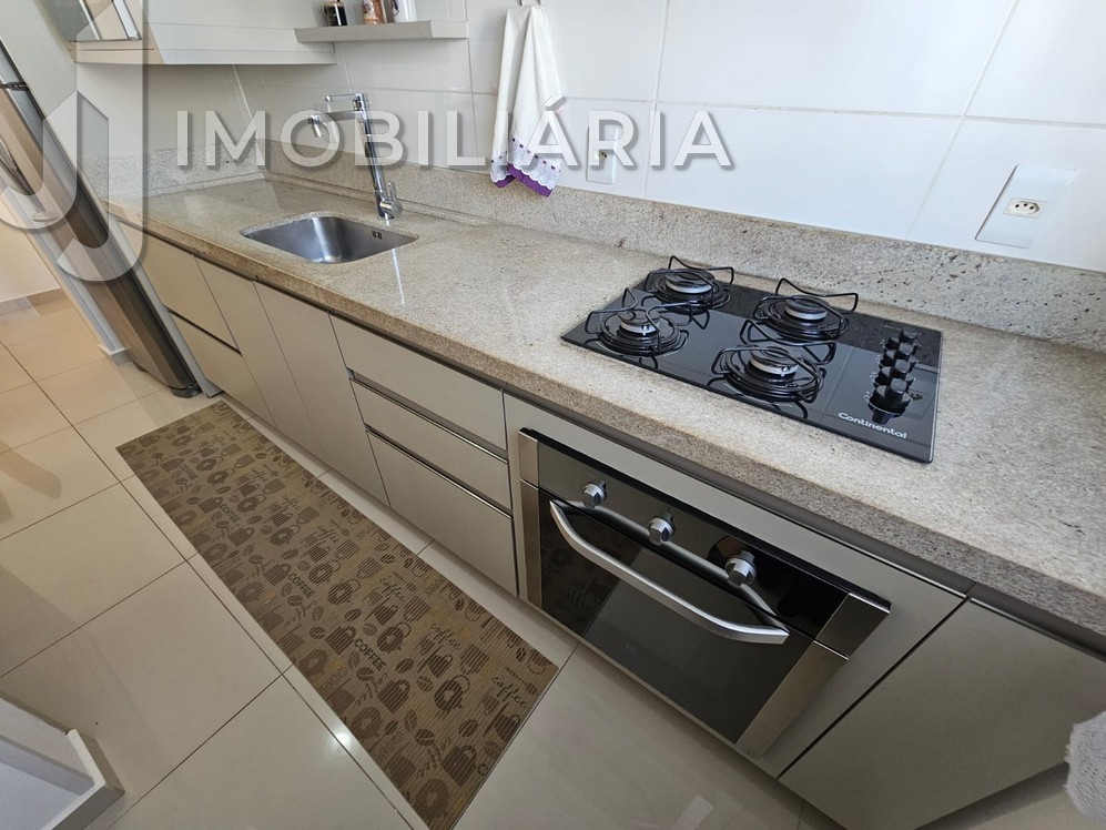 Apartamento para venda no Ingleses do Rio Vermelho em Florianopolis com 76,43m² por R$ 770.000,00