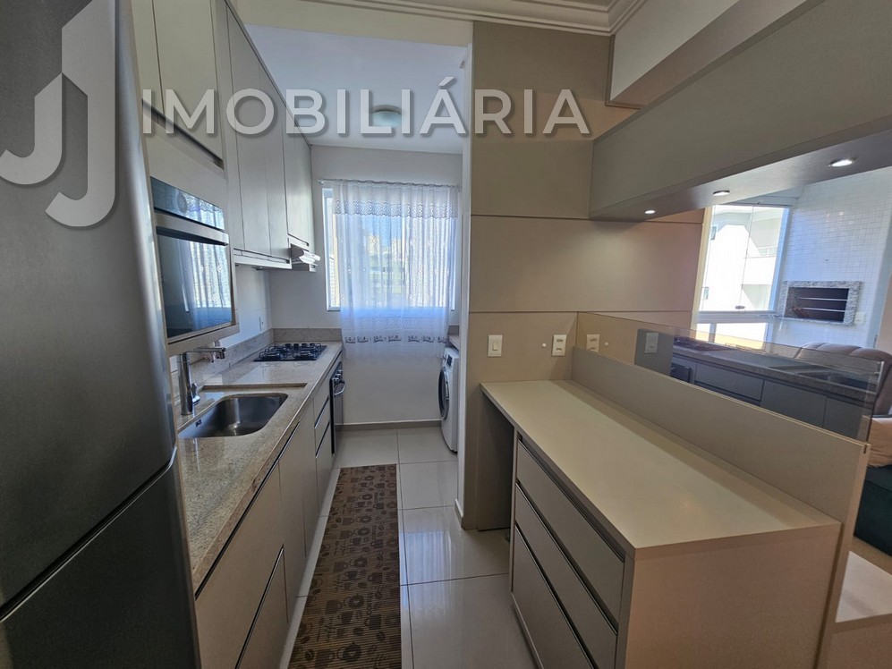 Apartamento para venda no Ingleses do Rio Vermelho em Florianopolis com 76,43m² por R$ 770.000,00