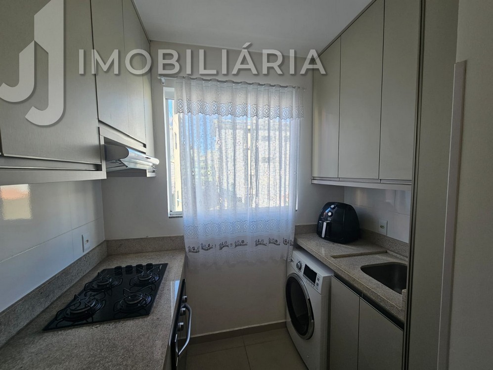 Apartamento para venda no Ingleses do Rio Vermelho em Florianopolis com 76,43m² por R$ 770.000,00