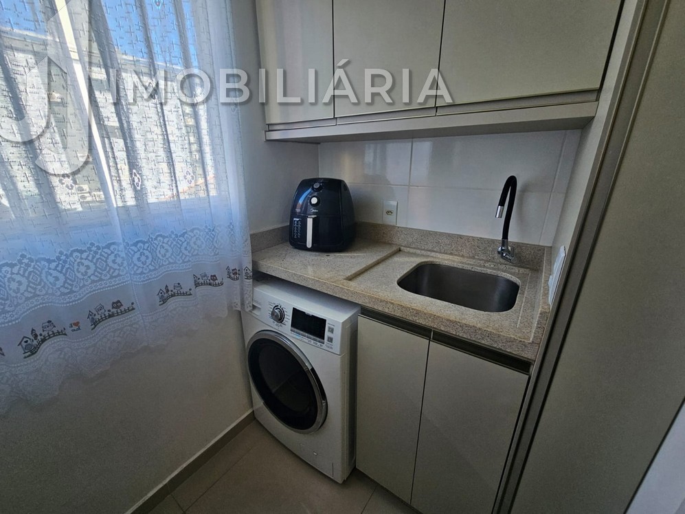 Apartamento para venda no Ingleses do Rio Vermelho em Florianopolis com 76,43m² por R$ 770.000,00