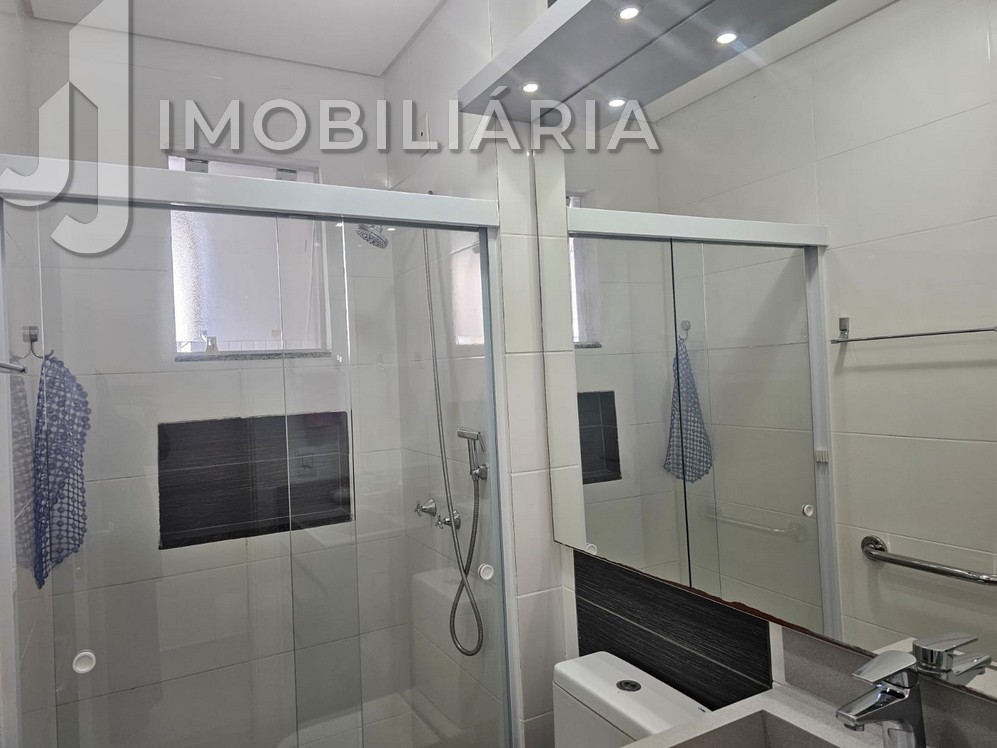 Apartamento para venda no Ingleses do Rio Vermelho em Florianopolis com 76,43m² por R$ 770.000,00