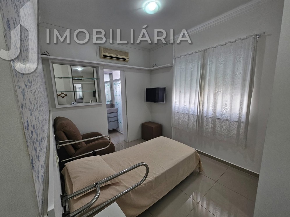 Apartamento para venda no Ingleses do Rio Vermelho em Florianopolis com 76,43m² por R$ 770.000,00