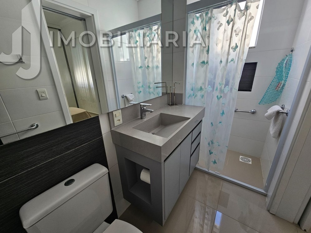 Apartamento para venda no Ingleses do Rio Vermelho em Florianopolis com 76,43m² por R$ 770.000,00