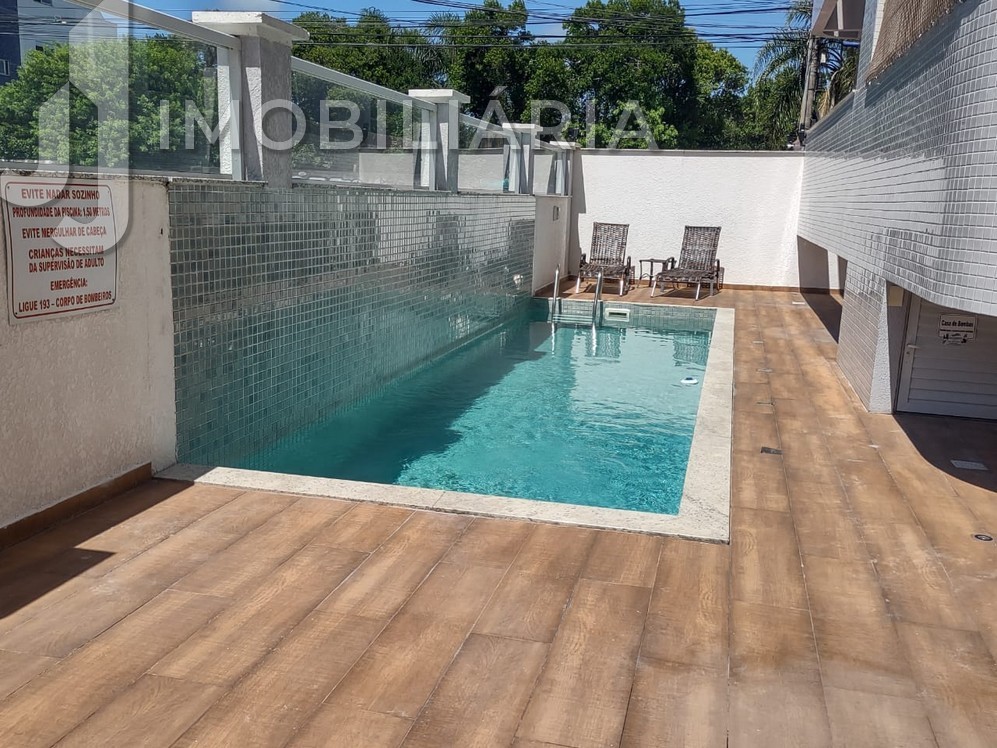 Apartamento para venda no Ingleses do Rio Vermelho em Florianopolis com 76,43m² por R$ 770.000,00