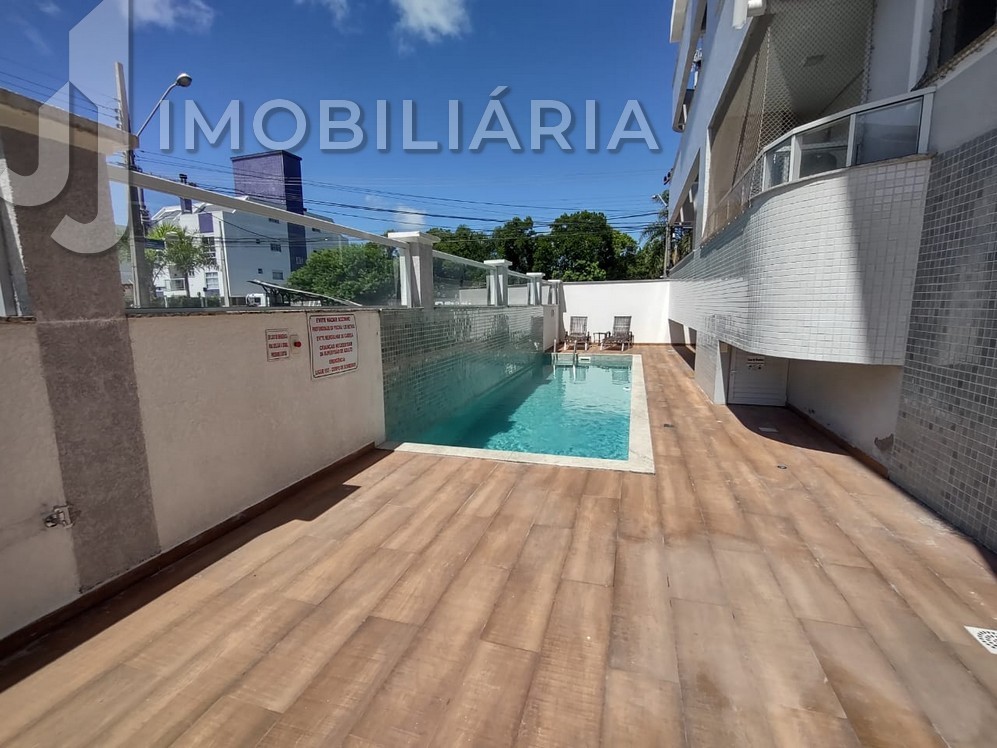 Apartamento para venda no Ingleses do Rio Vermelho em Florianopolis com 76,43m² por R$ 770.000,00