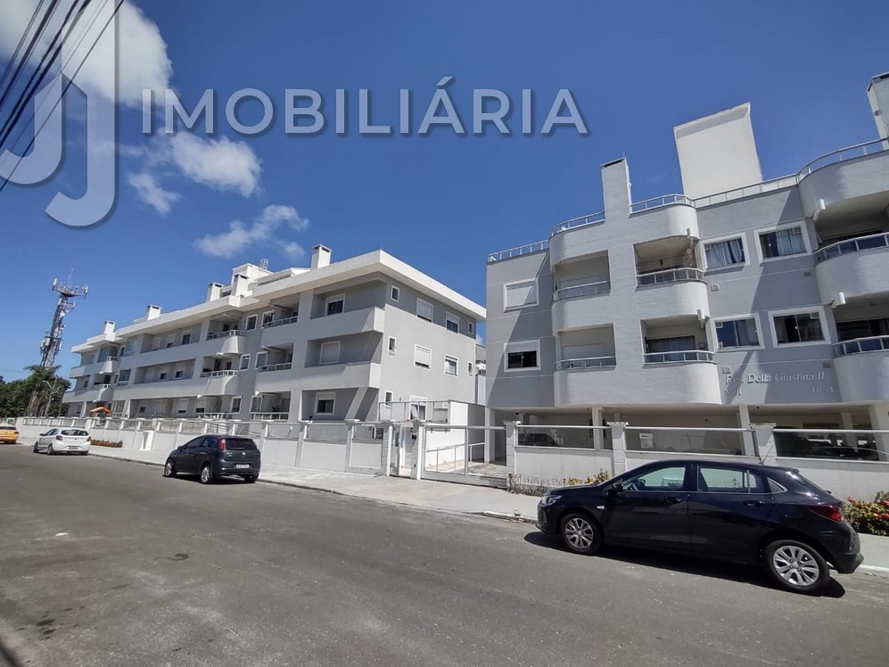Apartamento para venda no Ingleses do Rio Vermelho em Florianopolis com 76,43m² por R$ 770.000,00