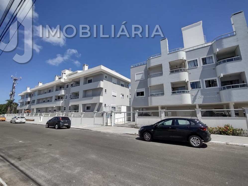 Apartamento para venda no Ingleses do Rio Vermelho em Florianopolis com 76,43m² por R$ 770.000,00