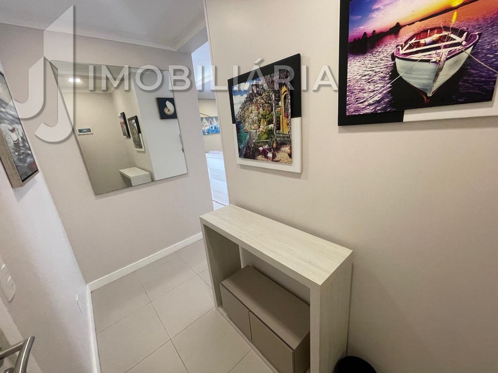 Apartamento para venda no Ingleses do Rio Vermelho em Florianopolis com 145,54m² por R$ 1.650.000,00