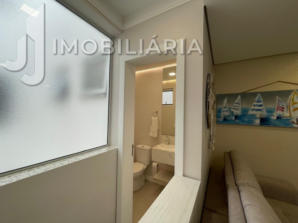 Apartamento para venda no Ingleses do Rio Vermelho em Florianopolis com 145,54m² por R$ 1.650.000,00