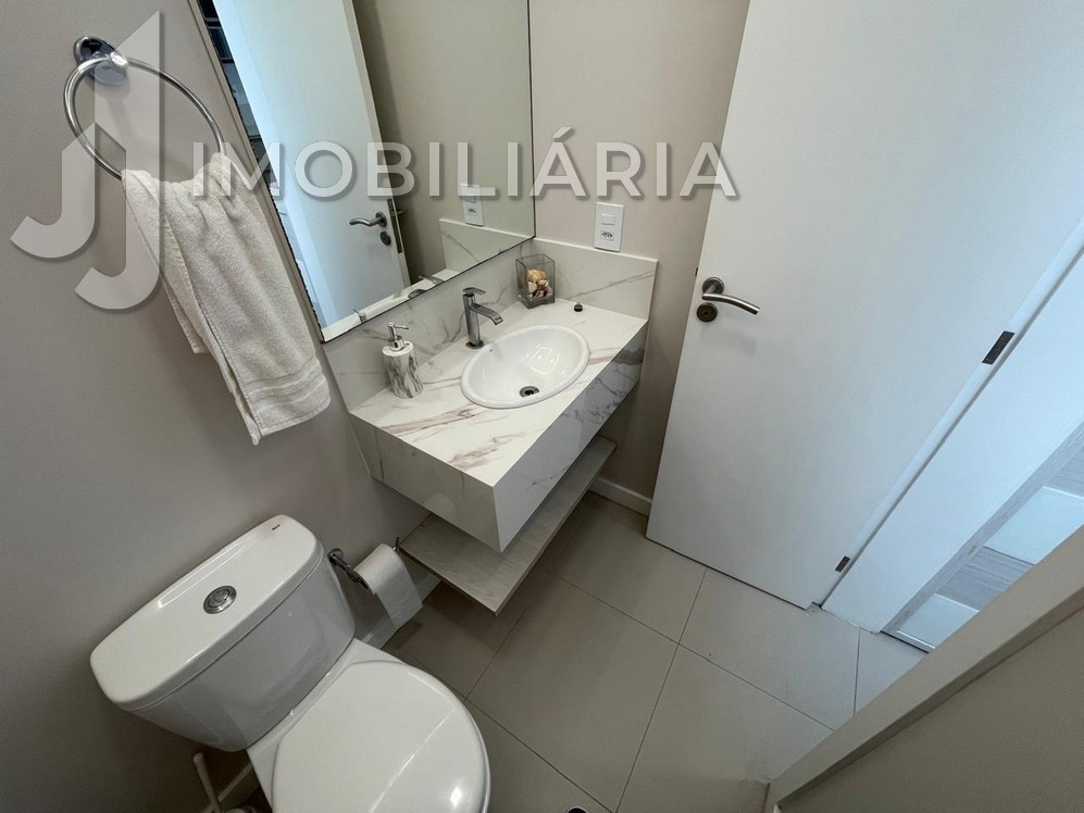 Apartamento para venda no Ingleses do Rio Vermelho em Florianopolis com 145,54m² por R$ 1.650.000,00