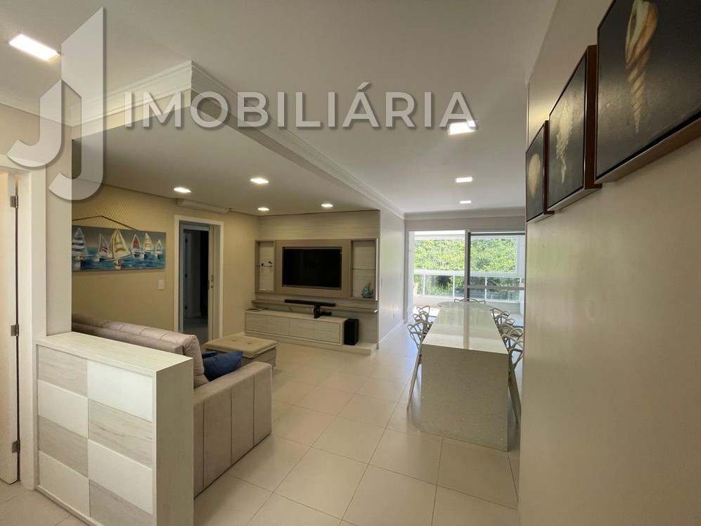 Apartamento para venda no Ingleses do Rio Vermelho em Florianopolis com 145,54m² por R$ 1.650.000,00