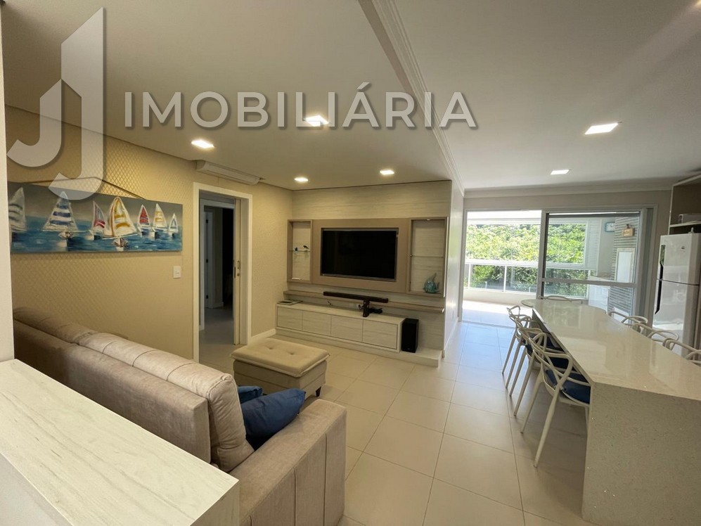 Apartamento para venda no Ingleses do Rio Vermelho em Florianopolis com 145,54m² por R$ 1.650.000,00
