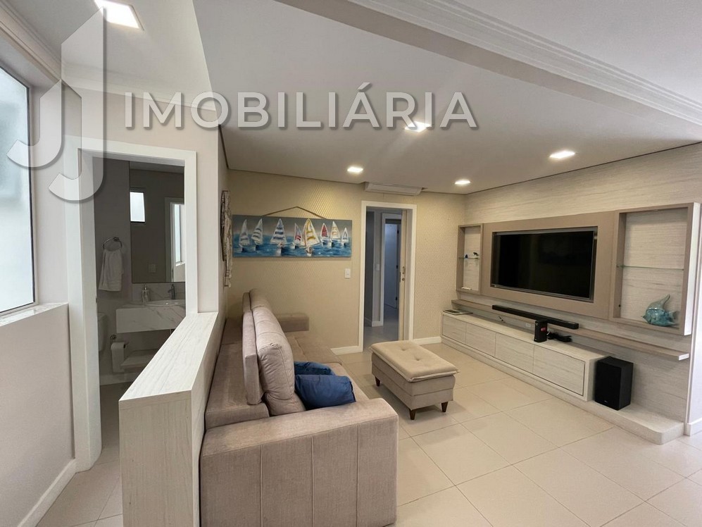 Apartamento para venda no Ingleses do Rio Vermelho em Florianopolis com 145,54m² por R$ 1.650.000,00