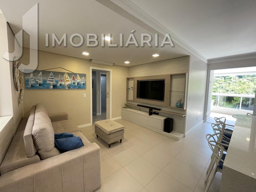 Apartamento para venda no Ingleses do Rio Vermelho em Florianopolis com 145,54m² por R$ 1.650.000,00