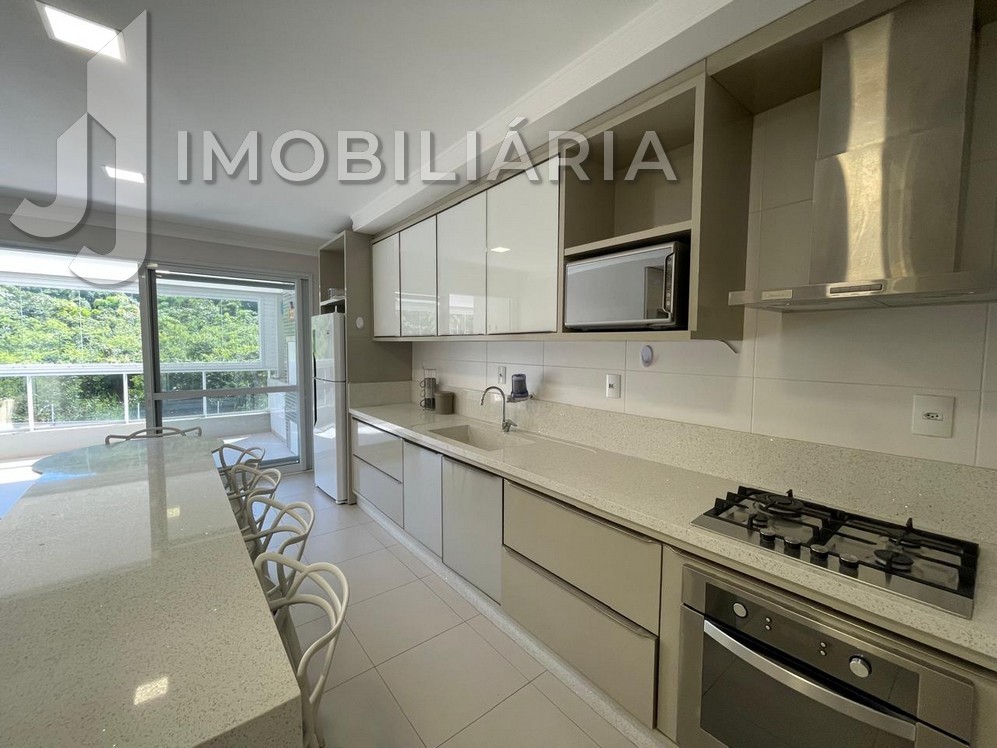 Apartamento para venda no Ingleses do Rio Vermelho em Florianopolis com 145,54m² por R$ 1.650.000,00