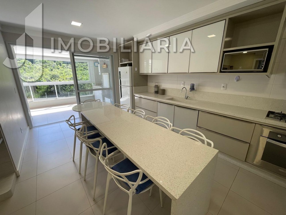 Apartamento para venda no Ingleses do Rio Vermelho em Florianopolis com 145,54m² por R$ 1.650.000,00