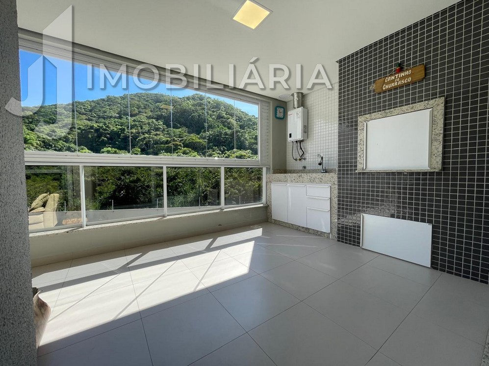 Apartamento para venda no Ingleses do Rio Vermelho em Florianopolis com 145,54m² por R$ 1.650.000,00