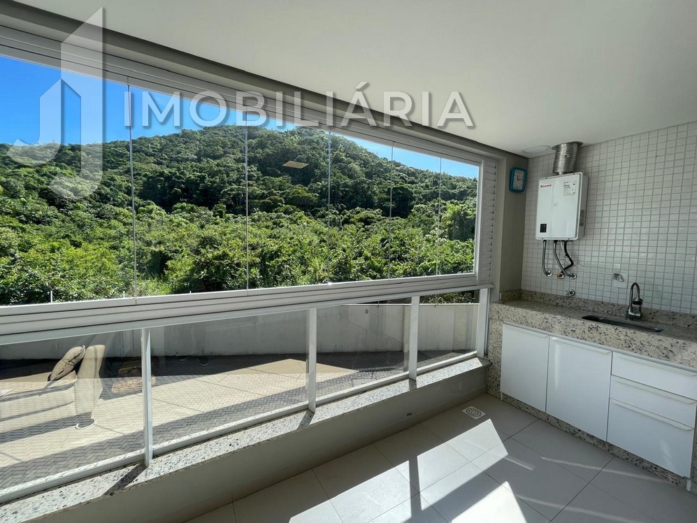 Apartamento para venda no Ingleses do Rio Vermelho em Florianopolis com 145,54m² por R$ 1.650.000,00